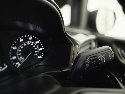 1.0T EcoBoost GPF ST-Line Hatchback 5dr Petrol Manual Euro 6 (s/s) (125 ps)