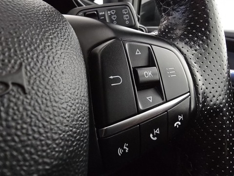 1.0T EcoBoost GPF ST-Line Hatchback 5dr Petrol Manual Euro 6 (s/s) (125 ps)