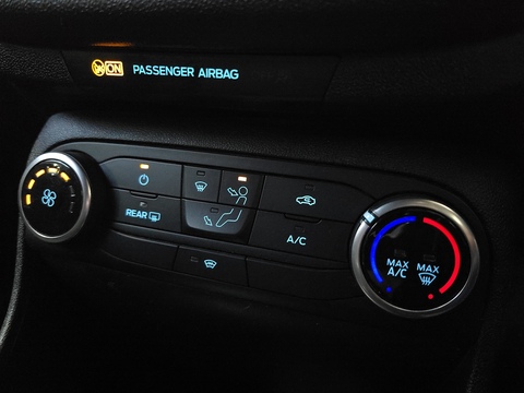 1.0T EcoBoost GPF ST-Line Hatchback 5dr Petrol Manual Euro 6 (s/s) (125 ps)