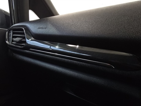 1.0T EcoBoost GPF ST-Line Hatchback 5dr Petrol Manual Euro 6 (s/s) (125 ps)