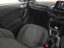 Ford Fiesta T EcoBoost ST-Line 