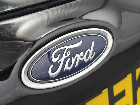 1.0T EcoBoost GPF ST-Line Hatchback 5dr Petrol Manual Euro 6 (s/s) (125 ps)