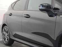 Ford Fiesta T EcoBoost ST-Line 