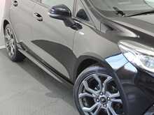 Ford Fiesta T EcoBoost ST-Line 