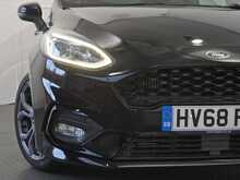 Ford Fiesta T EcoBoost ST-Line 