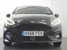 Ford Fiesta T EcoBoost ST-Line 
