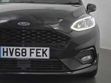 Ford Fiesta T EcoBoost ST-Line 