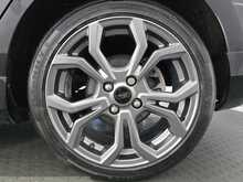 Ford Fiesta T EcoBoost ST-Line 