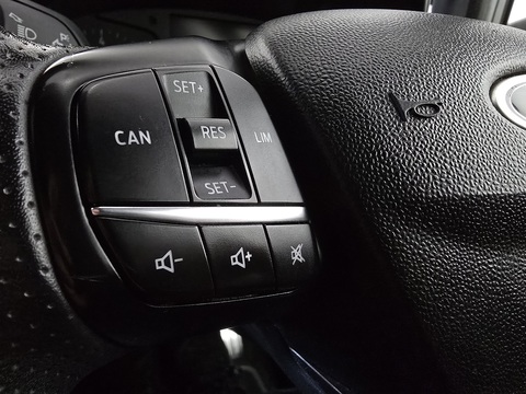 1.0T EcoBoost GPF ST-Line Hatchback 5dr Petrol Manual Euro 6 (s/s) (125 ps)