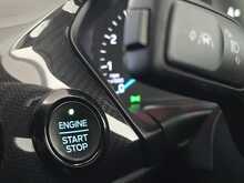 Ford Fiesta T EcoBoost ST-Line 