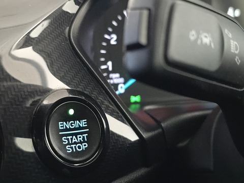 1.0T EcoBoost GPF ST-Line Hatchback 5dr Petrol Manual Euro 6 (s/s) (125 ps)