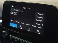 Ford Fiesta T EcoBoost ST-Line 