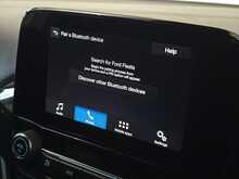 Ford Fiesta T EcoBoost ST-Line 