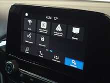 Ford Fiesta T EcoBoost ST-Line 