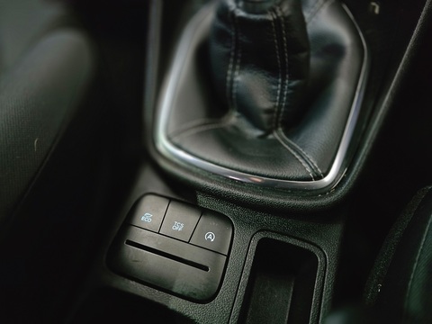 1.0T EcoBoost GPF ST-Line Hatchback 5dr Petrol Manual Euro 6 (s/s) (125 ps)