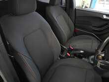Ford Fiesta T EcoBoost ST-Line 
