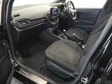 Ford Fiesta T EcoBoost ST-Line 