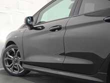 Ford Fiesta T EcoBoost ST-Line 