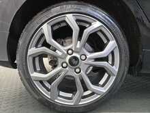 Ford Fiesta T EcoBoost ST-Line 