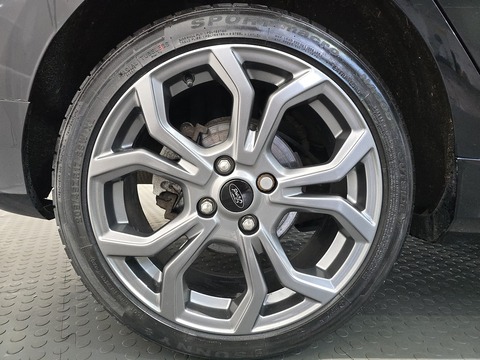 1.0T EcoBoost GPF ST-Line Hatchback 5dr Petrol Manual Euro 6 (s/s) (125 ps)