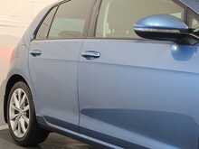 Volkswagen Golf TDI BlueMotion Tech GT 