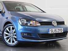 Volkswagen Golf TDI BlueMotion Tech GT 