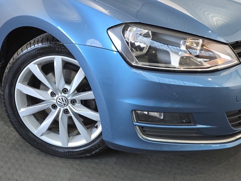 2.0 TDI BlueMotion Tech GT Hatchback 5dr Diesel Manual Euro 5 (s/s) (150 ps)