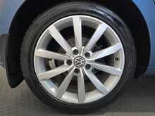 Volkswagen Golf TDI BlueMotion Tech GT 