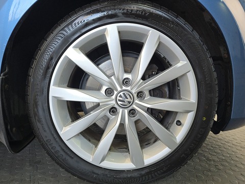 2.0 TDI BlueMotion Tech GT Hatchback 5dr Diesel Manual Euro 5 (s/s) (150 ps)