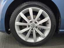 Volkswagen Golf TDI BlueMotion Tech GT 