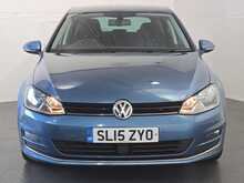 Volkswagen Golf TDI BlueMotion Tech GT 
