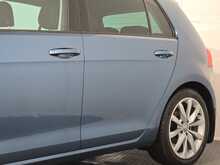 Volkswagen Golf TDI BlueMotion Tech GT 