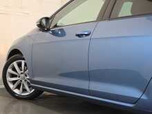 Volkswagen Golf TDI BlueMotion Tech GT 
