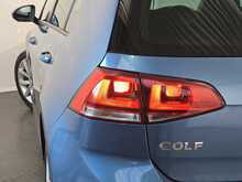 Volkswagen Golf TDI BlueMotion Tech GT 