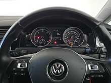 Volkswagen Golf TDI BlueMotion Tech GT 