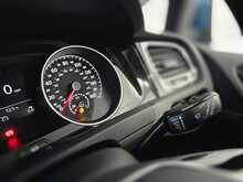 Volkswagen Golf TDI BlueMotion Tech GT 