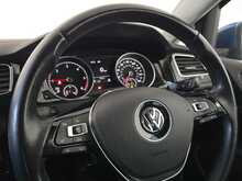 Volkswagen Golf TDI BlueMotion Tech GT 