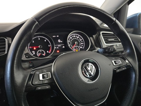 2.0 TDI BlueMotion Tech GT Hatchback 5dr Diesel Manual Euro 5 (s/s) (150 ps)
