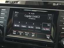 Volkswagen Golf TDI BlueMotion Tech GT 
