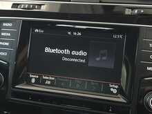 Volkswagen Golf TDI BlueMotion Tech GT 