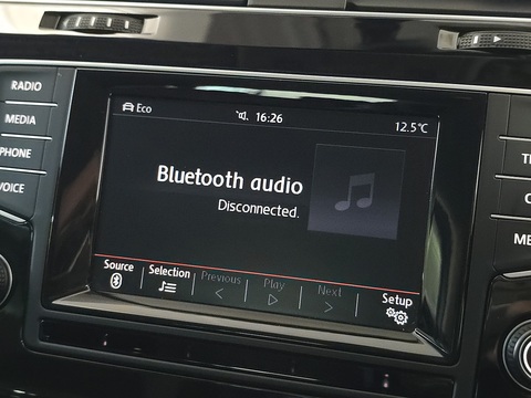 2.0 TDI BlueMotion Tech GT Hatchback 5dr Diesel Manual Euro 5 (s/s) (150 ps)