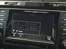 Volkswagen Golf TDI BlueMotion Tech GT 