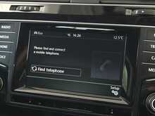 Volkswagen Golf TDI BlueMotion Tech GT 