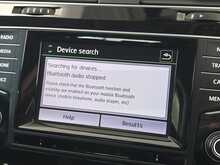 Volkswagen Golf TDI BlueMotion Tech GT 