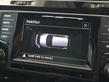 Volkswagen Golf TDI BlueMotion Tech GT 