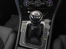 Volkswagen Golf TDI BlueMotion Tech GT 