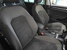 Volkswagen Golf TDI BlueMotion Tech GT 