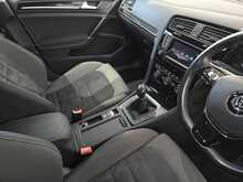 Volkswagen Golf TDI BlueMotion Tech GT 