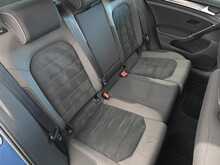 Volkswagen Golf TDI BlueMotion Tech GT 