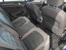 Volkswagen Golf TDI BlueMotion Tech GT 